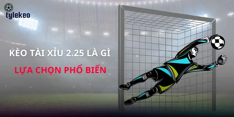 keo-tai-xiu-2-25-la-gi